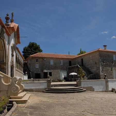 Boega Hotel Vila Nova de Cerveira Extérieur photo